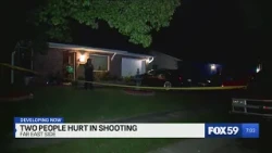 2 injured in a shooting on far east side of Indianapolis