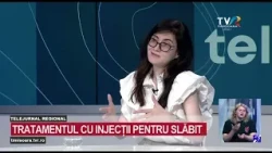 Are weight loss injections and pills actually a solution? #RegionalNews @TVRTM