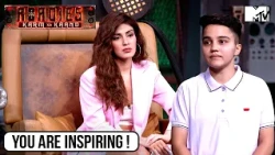 MTV Roadies S19 | Karm Ya Kaand | An Inspiring Audition