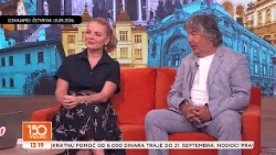Istina o maloletničkim trudnoćama o kojoj ćutimo - 150 MINUTA