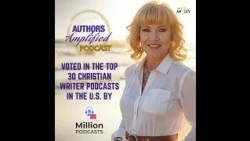 Ep 61 - Jacob Weldon - The Anointed Series