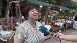 U Plandištu održano takmičenje za najbolju slatku i slanu pitu - TV Pančevo