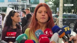 Tv Klan - Protesta shtrihet edhe në qytete të tjera