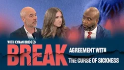 Is Sickness A Punishment? Kynan Bridges Uncovers Shocking Healing Myths