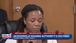JHA board fires CEO Cheron Corbett Waller following development fee controversy