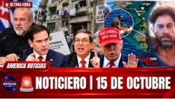 🚨NOTICIAS: ALARMA PARA CUBANOS DE MIAMI CON CASAS EN CUBA | DEPORTAN EN 24 HORAS A CUBA A BALSERO