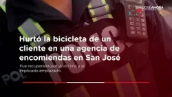 Resumen de noticias 23 de octubre de 2024 | San José Ahora