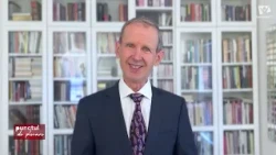 1 & 2 Corinthians | Prof. Adenilton de Aguiar at Starting Point — Q3 Bible Study