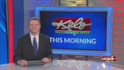 Overnight storms; Races canceled; More heat