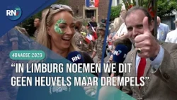 Zo zwaar was de Zevenheuvelen  ||  4DAAGSE 2026