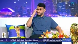 أسباب خسارة مصر أمام الأرجنتين ؟ قراءة فنية
