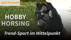 sportRadar - Hobbyhorsing: The Hobby Horse Hearts of DJK Pluwig