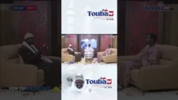 TOUBA TV OFFICIEL AUX SERVICES DE SERIGNE TOUBA