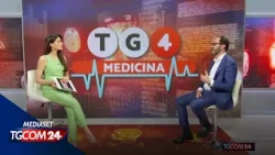 Tg4 Medicina - il reflusso