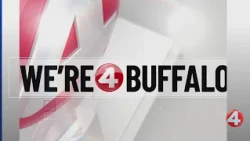 WIVB receives seven NYS Emmy nominations