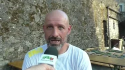 Calcio: la Bolanese al via, successo per la festa dei panigazzi della sportiva Fregosi 13-08-2026