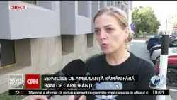 Hospital crisis: Many units have run out of medicine and medical supplies