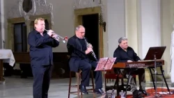 LOVOSICE: Začal čtvrtý ročník festivalu Kudrmannovy Lovosice