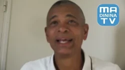 Interview : FELIX MERINE, candidat aux l'élection municipales 2026 du ROBERT en MARTINIQUE