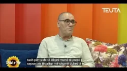 Ecuria e sezpnit turistik për afaristët Lam Kallaba