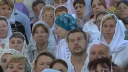 Address by His Holiness Patriarch Kirill after the Liturgy at the Resurrection Cathedral in Brest