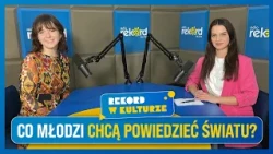 Filmowcy z Radomia podbili Szwajcarię! Nagroda dla filmu „Doskonała” | Rekord w Kulturze