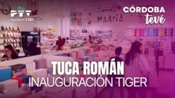 🌴 TERRAZA DE VERANO HD | #CTVÉ1641 | Tiger, Tuca Román... ¡Y mucho más! | 30 jul