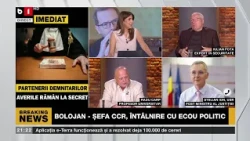 NEWS PASS. AUR vrea „celulă de CRIZĂ”  cu PSD/ USR vede o „EXECUȚIE POLITICĂ ” a lui FRITZ. P2/3