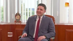 Ep52 | Grow or Disappear: The 3-Step Plan for AI in Business | Bogdan Toader - Beyond Profit