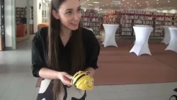 SMARTEACAPE -zážitková hra v Kysuckej knižnici v Čadci
