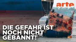Asbest, eine unendliche Geschichte | Doku HD Reupload | ARTE