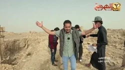 برنامج مواقف يمانية | الموسم السابع ـ سلطان و محمد مهيوب ـ الحلقة خامسة والعشرون | قناة الهوية