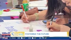 Forever Family: Fostering the Future