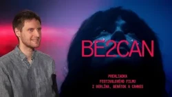 Be2Can 2026: Zažite rozhovor s Nicolasom Windingom Refnom (PUKANEC)