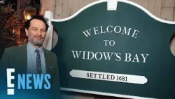 Widow’s Bay Season 2: Everything Matthew Rhys & More Have Teased | E! News