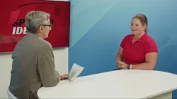 Športna IDEA: Aleša Bagari (10.07.2026)