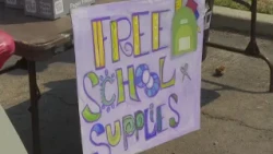 Back-to-school event connects West Valley City families with free supplies