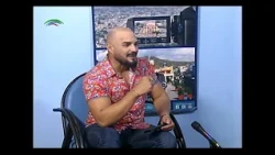 Life Itself: Rafael Hernández