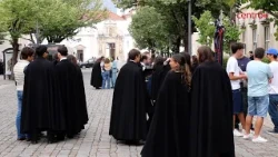 Housing in Coimbra leads students to consider dropping out of higher education