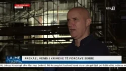 Drejtpërdrejt Prekaz: 𝐏𝐫𝐞𝐤𝐚𝐳𝐢, 𝐕𝐞𝐧𝐝𝐢 𝐢 𝐤𝐫𝐢𝐦𝐞𝐯𝐞 𝐭ë 𝐟𝐨𝐫𝐜𝐚𝐯𝐞 𝐬𝐞𝐫𝐛𝐞