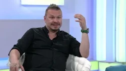 Nino Bilajac: Tri dana u Beogradu-dešavanja povodom sahrane osuđenog ratnog zločinca