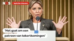 Minister Letschert explains why ON's broadcasting license is being revoked