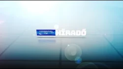 Híradó - 2026. 08. 05.