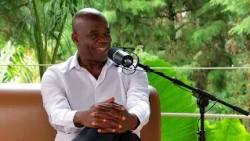 Luis Carlos, “Coroncoro Perea” | Teleantioquia Deportes