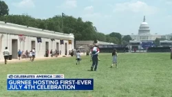 Chicago-area towns prepare celebrations for America's 250th birthday