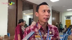 WUJUD KOLABORASI LINTAS INSTANSI PADA HARI JADI KE-500
