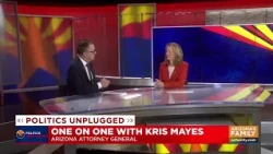 Politics Unplugged (Full Episode) August 30, 2026