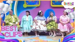 Kisah Inspiratif Terbentuknya BTS Plus Size Generasi Baru #Brownis
