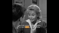 "Wally's Dinner Date" | Leave It to Beaver