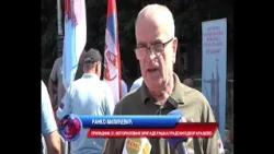 KRALJEVAČKA Hronika 14.08.2026.